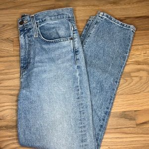 Something Navy Jeans - Revolve